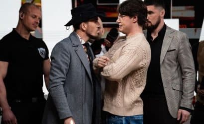 Kto wygrał walkę Natan Marcoń &ndash; Bagieta? Wynik i skr&oacute;t walki (Prime MMA 7)