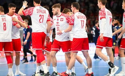 Mistrzostwa Europy w piłce ręcznej 2024 grupy, drabinka i zasady