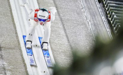 MŚ w lotach 2024 – klasyfikacja generalna