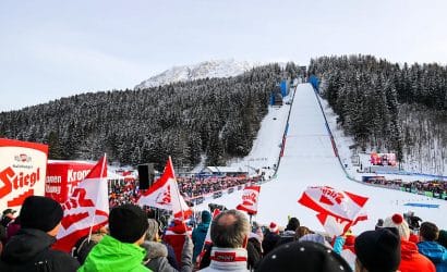 MŚ w lotach 2024: terminarz, zasady i najważniejsze informacje