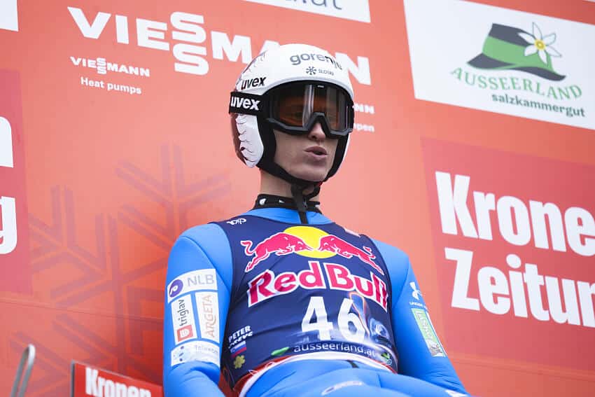 MŚ w lotach wyniki: Słoweńcy bronią tytułu drużynowych mistrzów świata w lotach narciarskich!