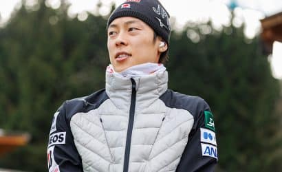 Turniej Czterech Skoczni Bischofschofen: pary KO i wyniki kwalifikacji