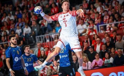 Polska – Wyspy Owcze transmisja. Gdzie oglądać mecz ME w piłce ręcznej 2024?