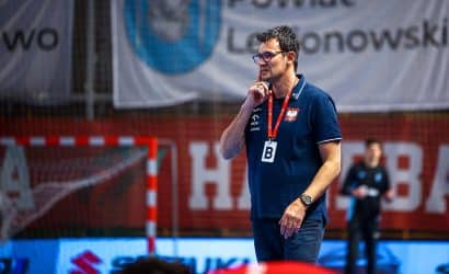 Polska – Wyspy Owcze. Kiedy i o której grają Polacy na ME w piłce ręcznej 2024?