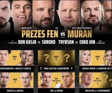 Bagieta - Jaś Kapela typy