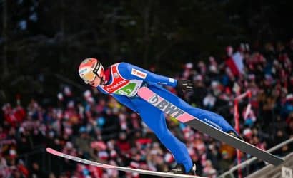 Skoki narciarskie dzisiaj, kiedy i gdzie oglądać na żywo (09.03.2024)