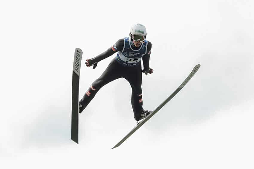 Skoki narciarskie Zakopane: terminarz, godzina, kiedy konkurs i kwalifikacje?