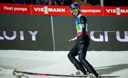 Skoki narciarskie dzisiaj, kiedy i gdzie oglądać na żywo (14.01.2024)