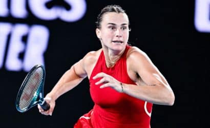 Zheng &ndash; Sabalenka transmisja. Gdzie oglądać finał Australian Open 2024?