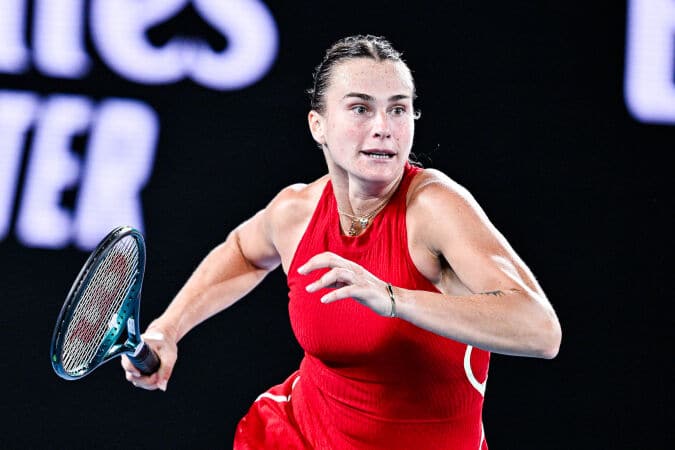 Zheng – Sabalenka transmisja. Gdzie oglądać finał Australian Open 2024?