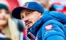 Adam Małysz skrytykował polskich skoczków. “Raczej nie liczyłbym na wielkie przebłyski”
