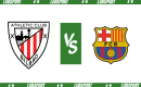 Athletic Bilbao – FC Barcelona typy i kursy bukmacherskie (03.03.2024)