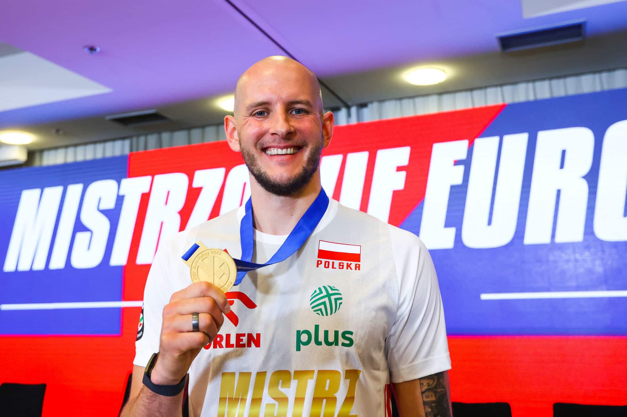 Bartosz Kurek może trafić do ZAKSY. Czy zwolnienie prezesa coś zmienia?