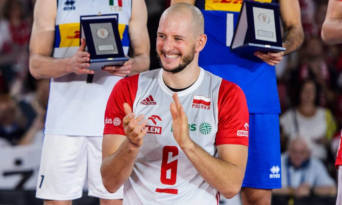 Bartosz Kurek może wr&oacute;cić do Polski. Czeka nas sensacyjny transfer?