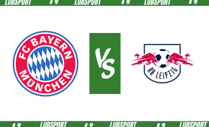 Bayern &ndash; RB Lipsk typy i kursy bukmacherskie (24.02.2024)
