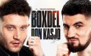 Kto wygrał walkę Boxdel – Don Kasjo? Wynik i skrót walki