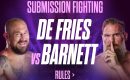 De Fries – Barnett typy i kursy (KSW Epic, 24.02.2024)