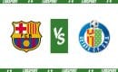 FC Barcelona – Getafe typy i kursy bukmacherskie (24.02.2024)