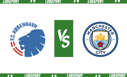 FC Kopenhaga – Manchester City typy i kursy (13.02.2024)