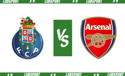 FC Porto – Arsenal typy i kursy na mecz (21.02.2024)