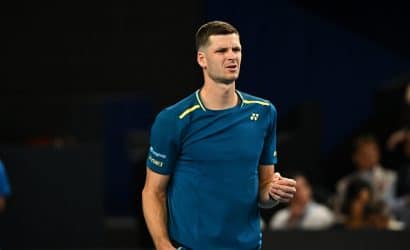 Hurkacz – Choinski typy i kursy bukmacherskie (04.04.2024)