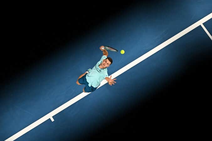 Hurkacz – Struff typy i kursy bukmacherskie (26.02.2024)