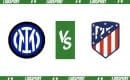 Inter – Atletico Madryt typy i kursy na mecz (20.02.2024)