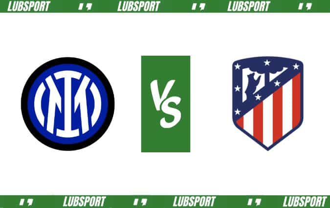 Inter – Atletico Madryt typy i kursy na mecz (20.02.2024)