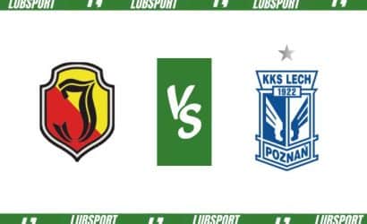 Jagiellonia – Lech Poznań typy i kursy bukmacherskie (17.02.2024)