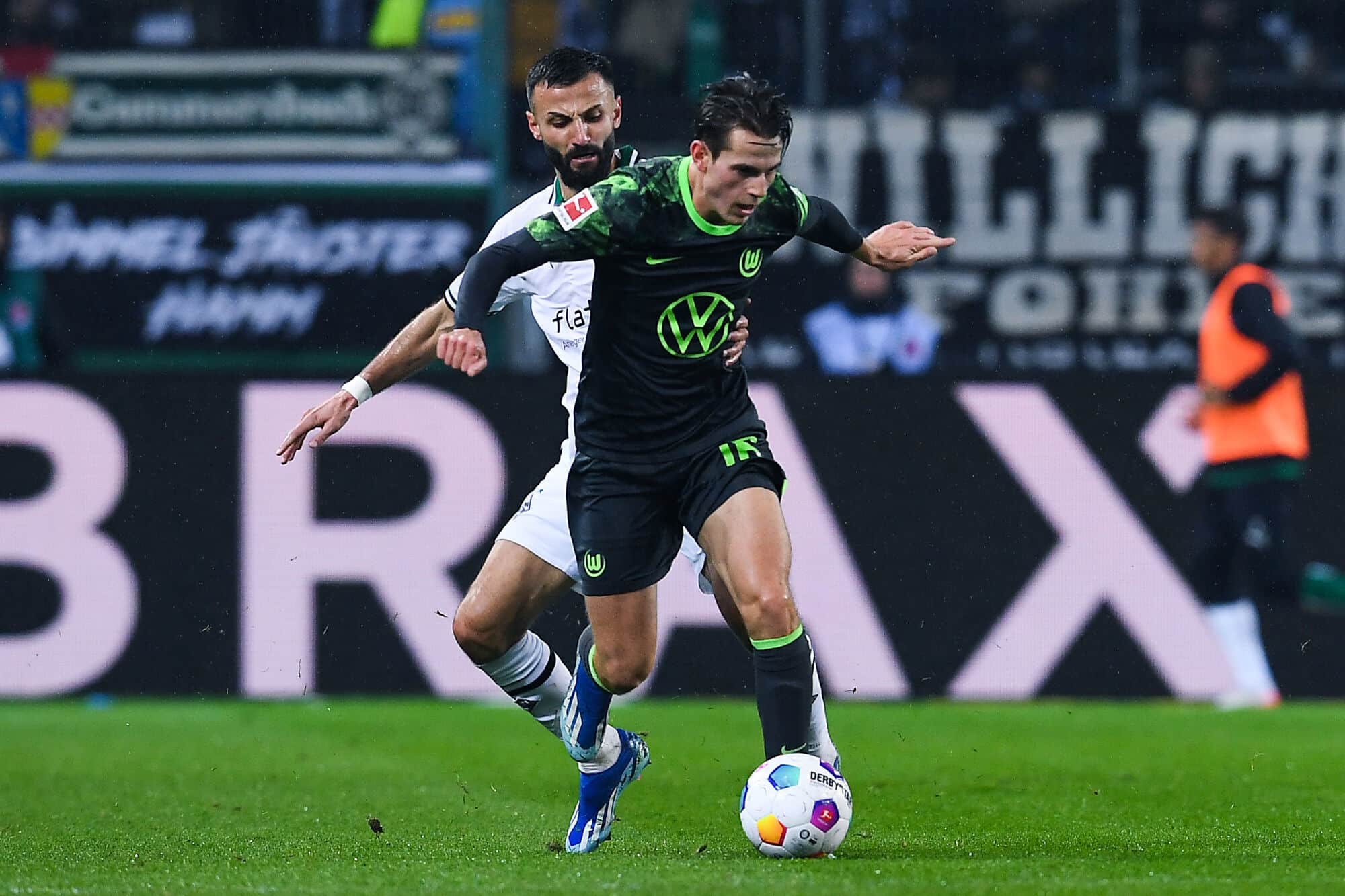 Jakub Kamiński skreślony przez trenera. Pomocnik znów popadł w niełaskę!