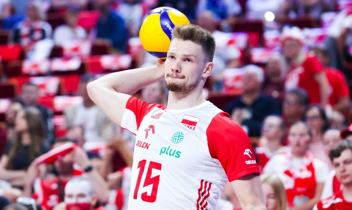 Jakub Kochanowski zmienia klub. To kolejny hit transferowy!
