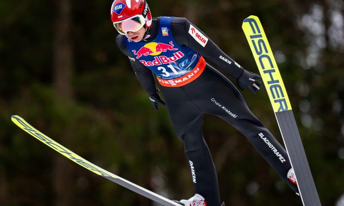 Kamil Stoch zakończy niebawem karierę? &ldquo;Nie wykluczam takiej decyzji&rdquo;