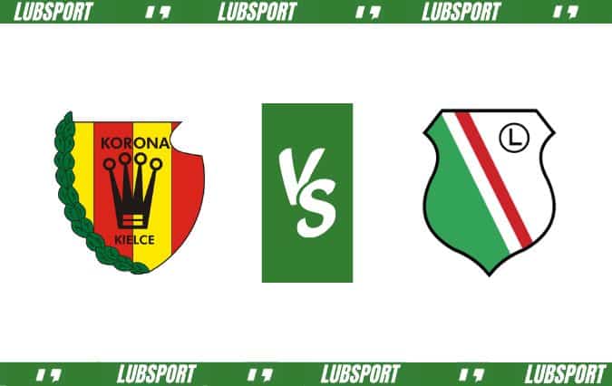 Korona Kielce – Legia Warszawa typy i kursy (25.02.2024)