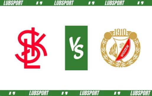 ŁKS Ł&oacute;dź - Widzew Ł&oacute;dź