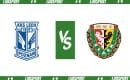 Lech Poznań – Śląsk Wrocław typy i kursy bukmacherskie (24.02.2024)