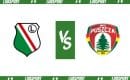 Legia – Puszcza Niepołomice typy i kursy  (18.02.2024)