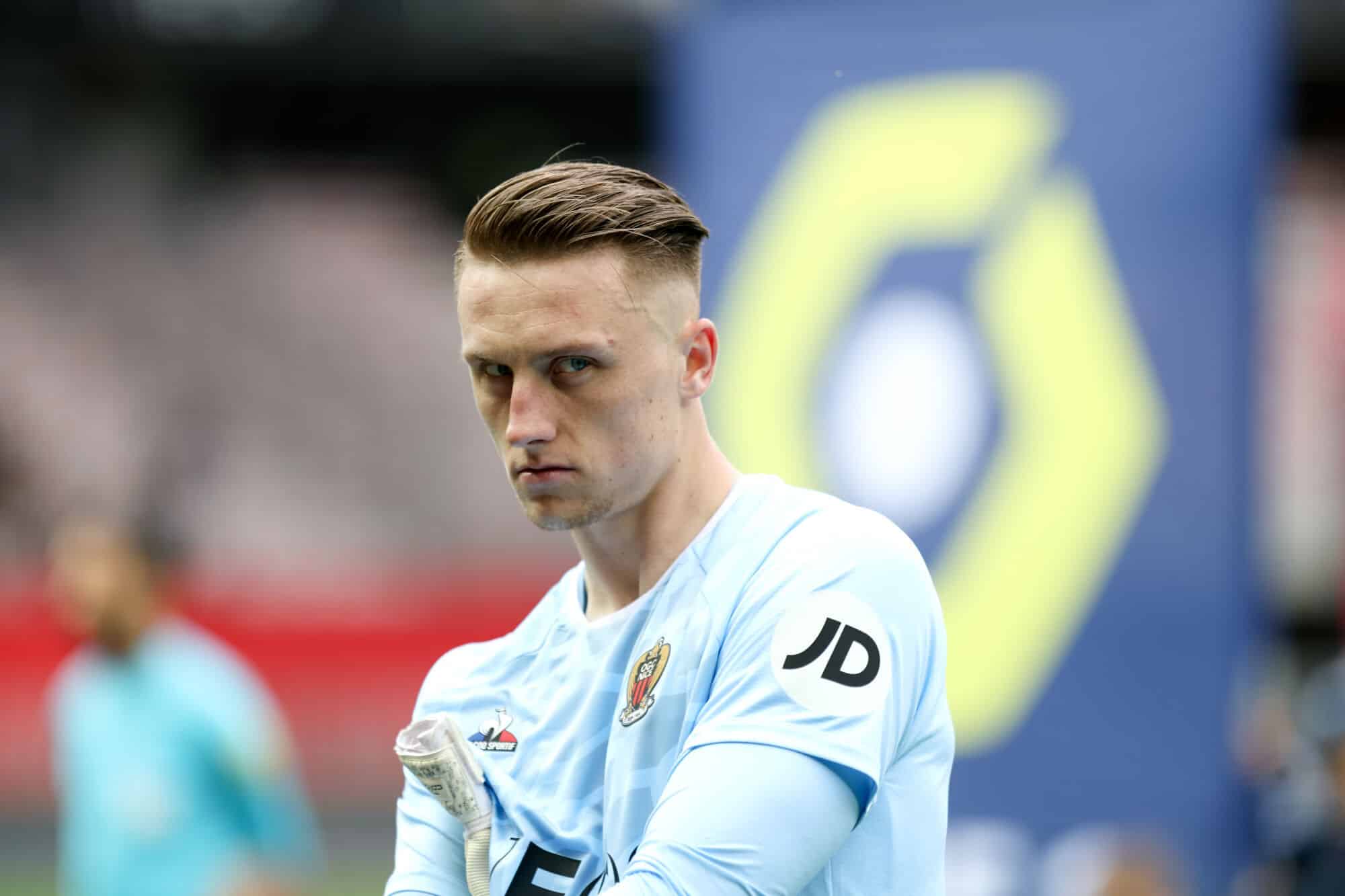 Marcin Bułka nadal zachwyca. Polak ponownie wyróżniony!