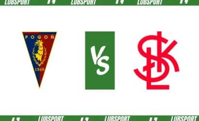 Pogoń Szczecin – ŁKS Łódź typy i kursy (23.02.2024)