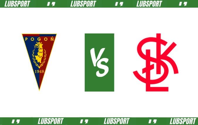 Pogoń Szczecin – ŁKS Łódź typy i kursy (23.02.2024)