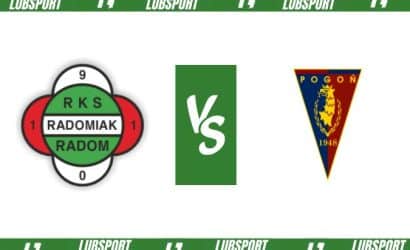 Radomiak – Pogoń Szczecin typy i kursy (16.02.2024)