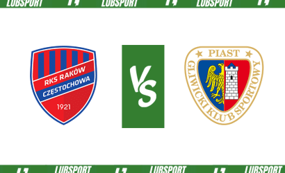Raków – Piast Gliwice typy i kursy bukmacherskie (17.02.2024)