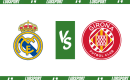 Real Madryt – Girona typy i kursy bukmacherskie (10.02.2024)