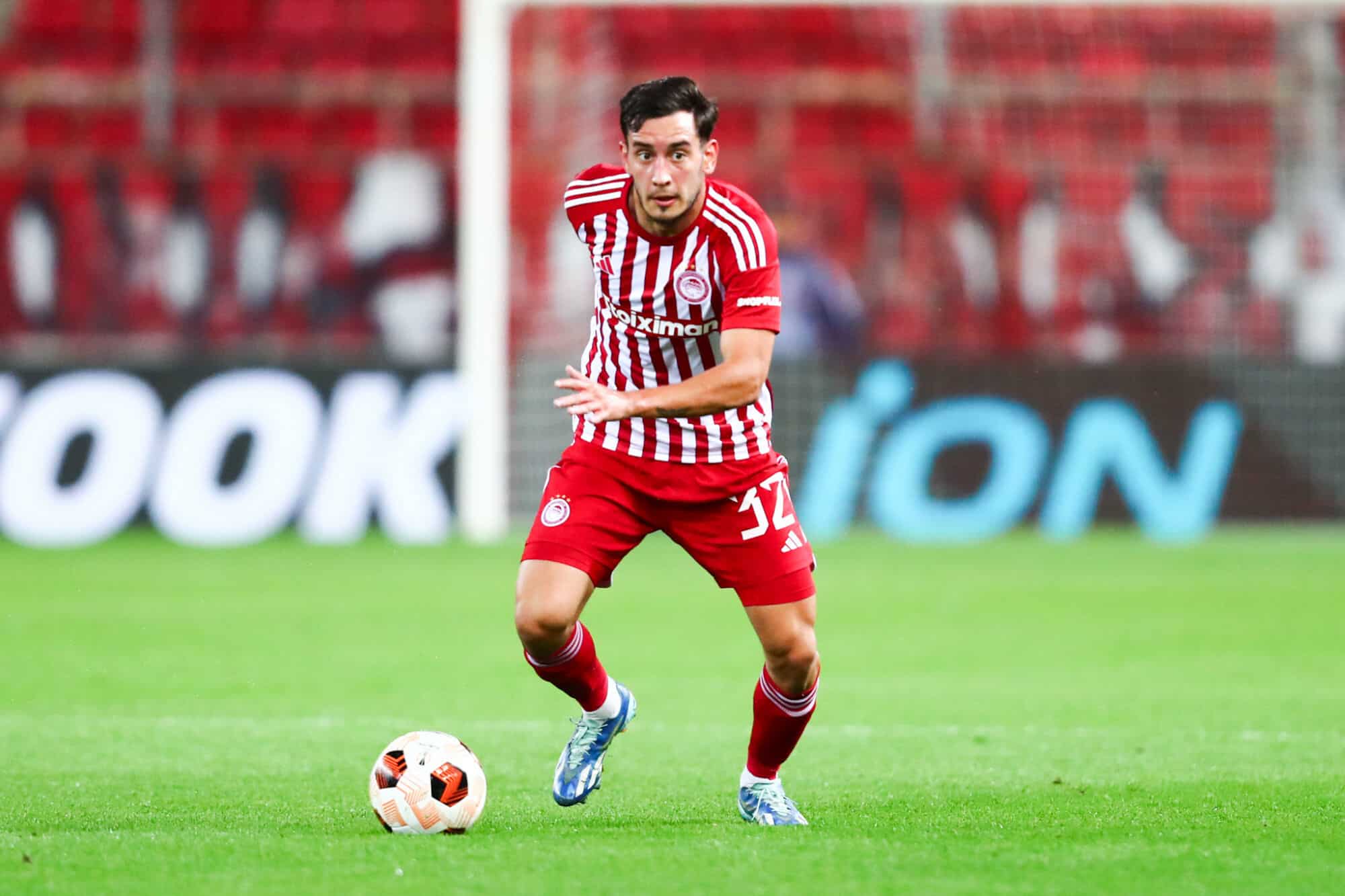 Santiago Hezze z powołaniem do reprezentacji Polski? Oto plan Michała Probierza