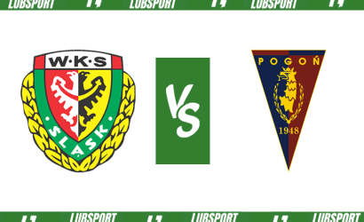 Śląsk Wrocław &ndash; Pogoń Szczecin typy i kursy bukmacherskie (11.02.2024)