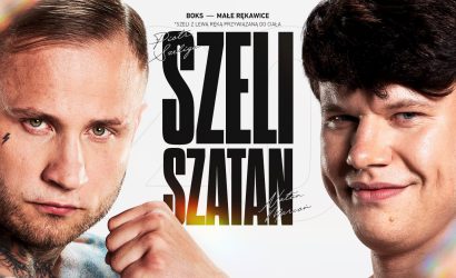 Kto wygrał walkę Natan Marcoń – Szeliga? Wynik i skrót