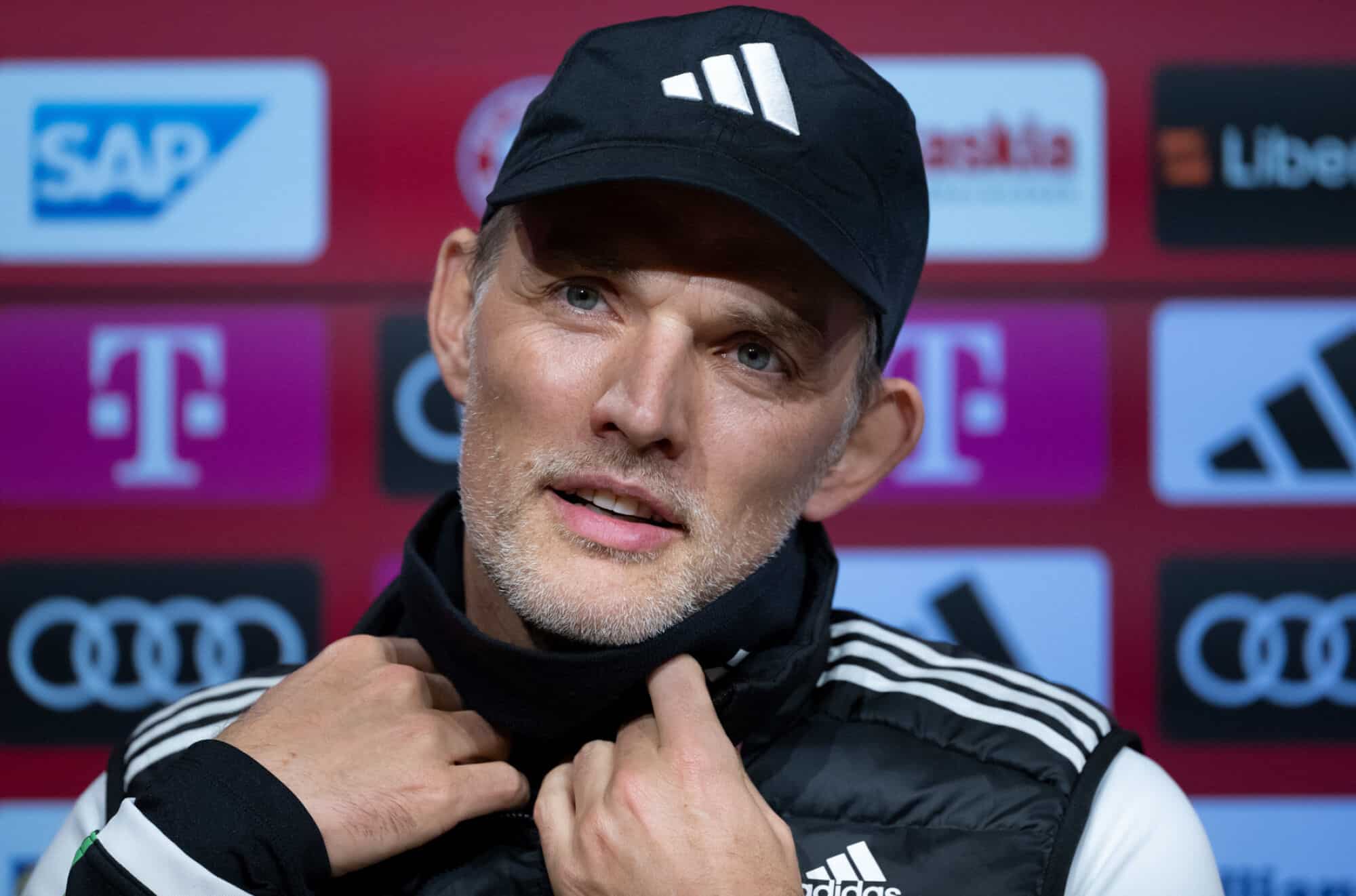 Thomas Tuchel zwolniony z Bayernu Monachium? Jego posada wisi na włosku!
