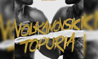 UFC 298: Volkanovski – Topuria kursy i typy bukmacherskie
