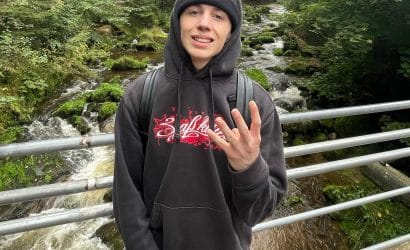 Kim jest Wiktor Wronek Wronka?