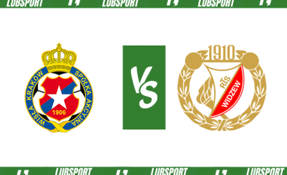 Wisła Krak&oacute;w &ndash; Widzew Ł&oacute;dź typy i kursy bukmacherskie (28.02.2024)