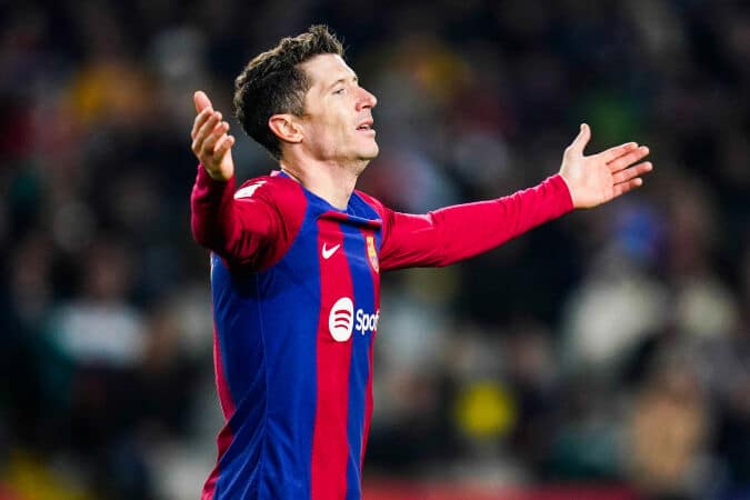 Alaves &ndash; FC Barcelona: bonus 300 zł za gola od STS